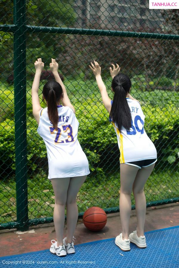   [XiuRen]高清写真图 2024.06.21 No.8744 豆瓣酱 模特合集第16张图片